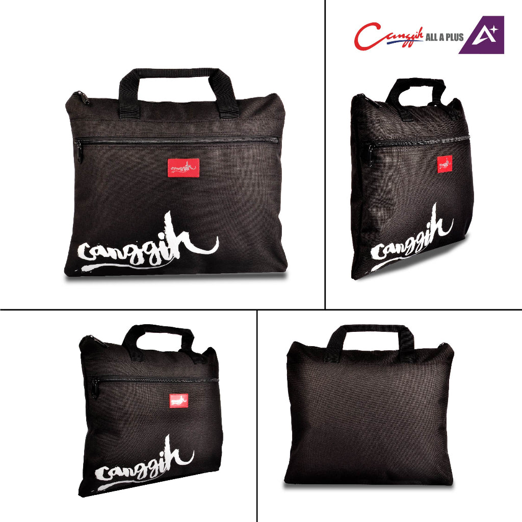 Canggih A4 Size Tuition Bag - CG-MP 101