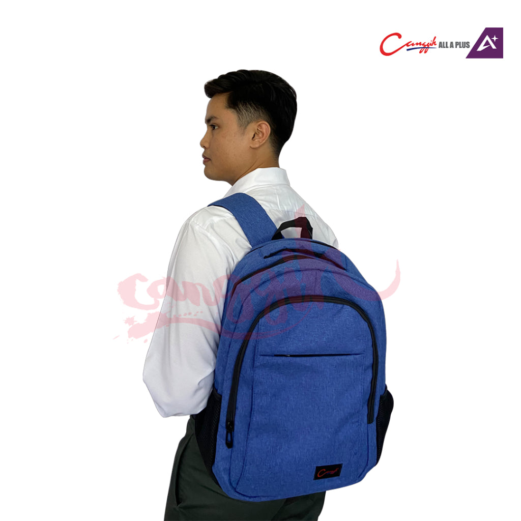 Canggih Original Beg Sekolah - CG-BP 2202