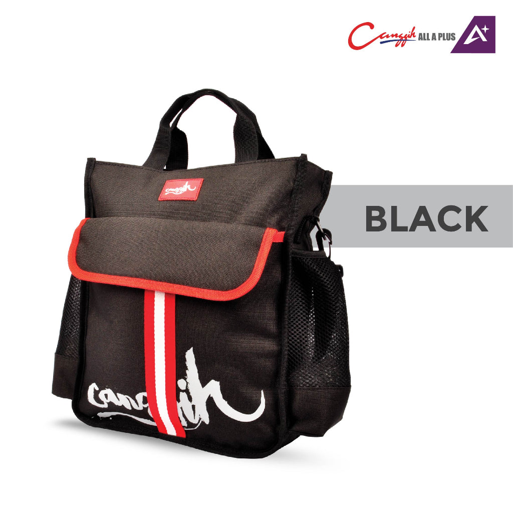 Canggih Trendy School Bag New Collection - CG-MP 202