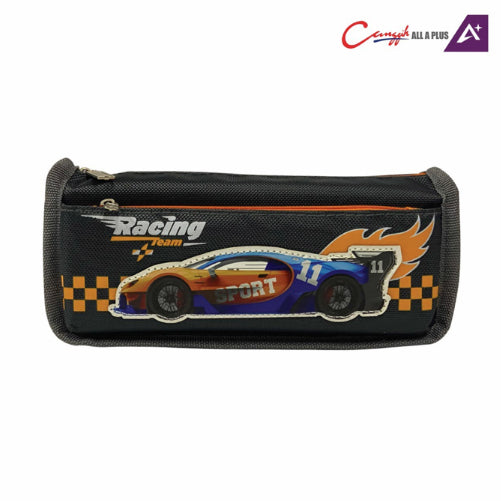 All A Plus Pencil Box (Racing Car) - AP-PB 2001 (CAR)