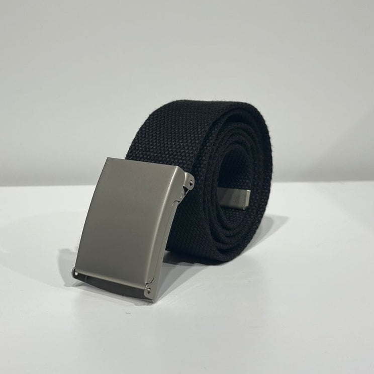 All A Plus Student Belts And Casual Outdoor Canvas belt 110cm