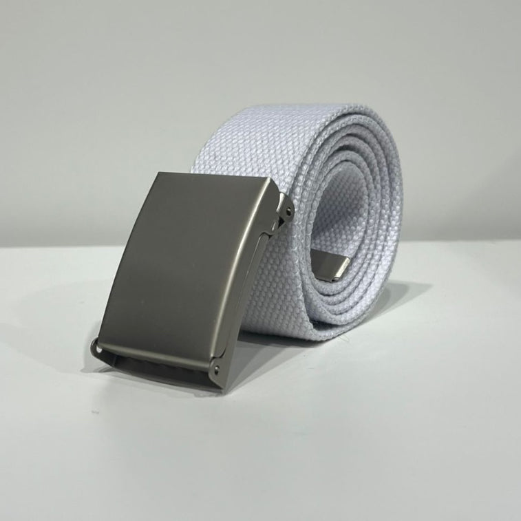 All A Plus Student Belts And Casual Outdoor Canvas belt 110cm