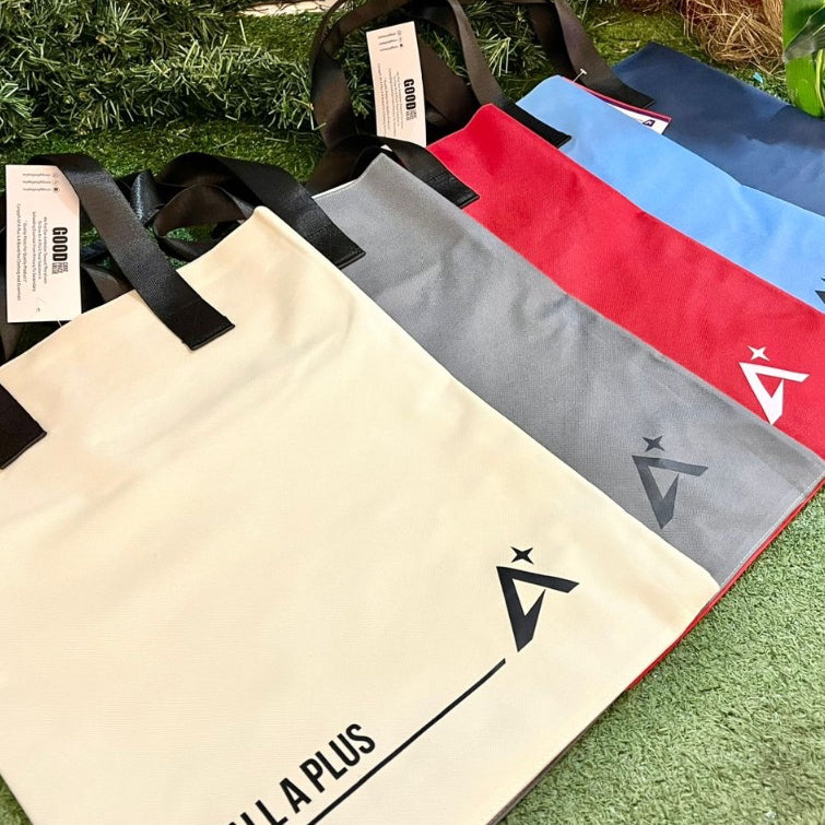 All A Plus Tote Bag