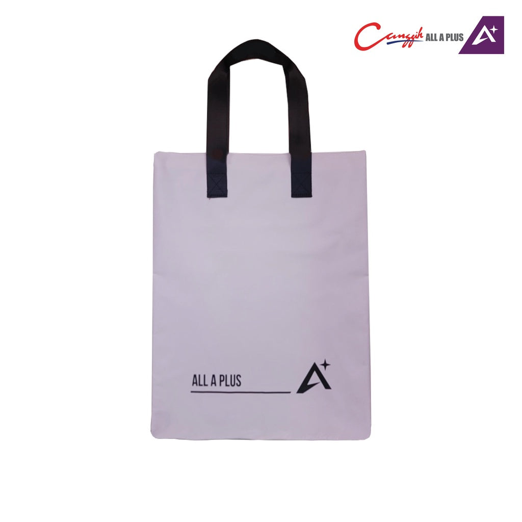 All A Plus Tote Bag