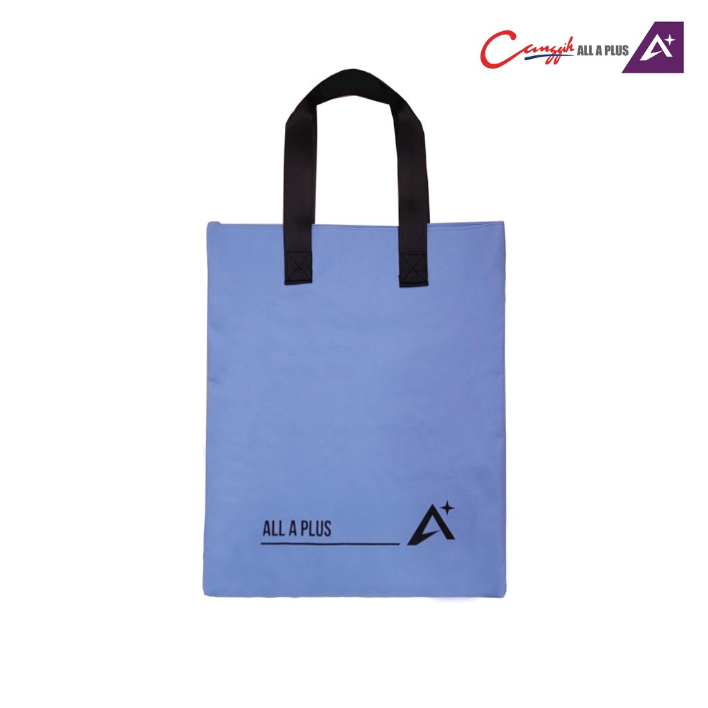 All A Plus Tote Bag