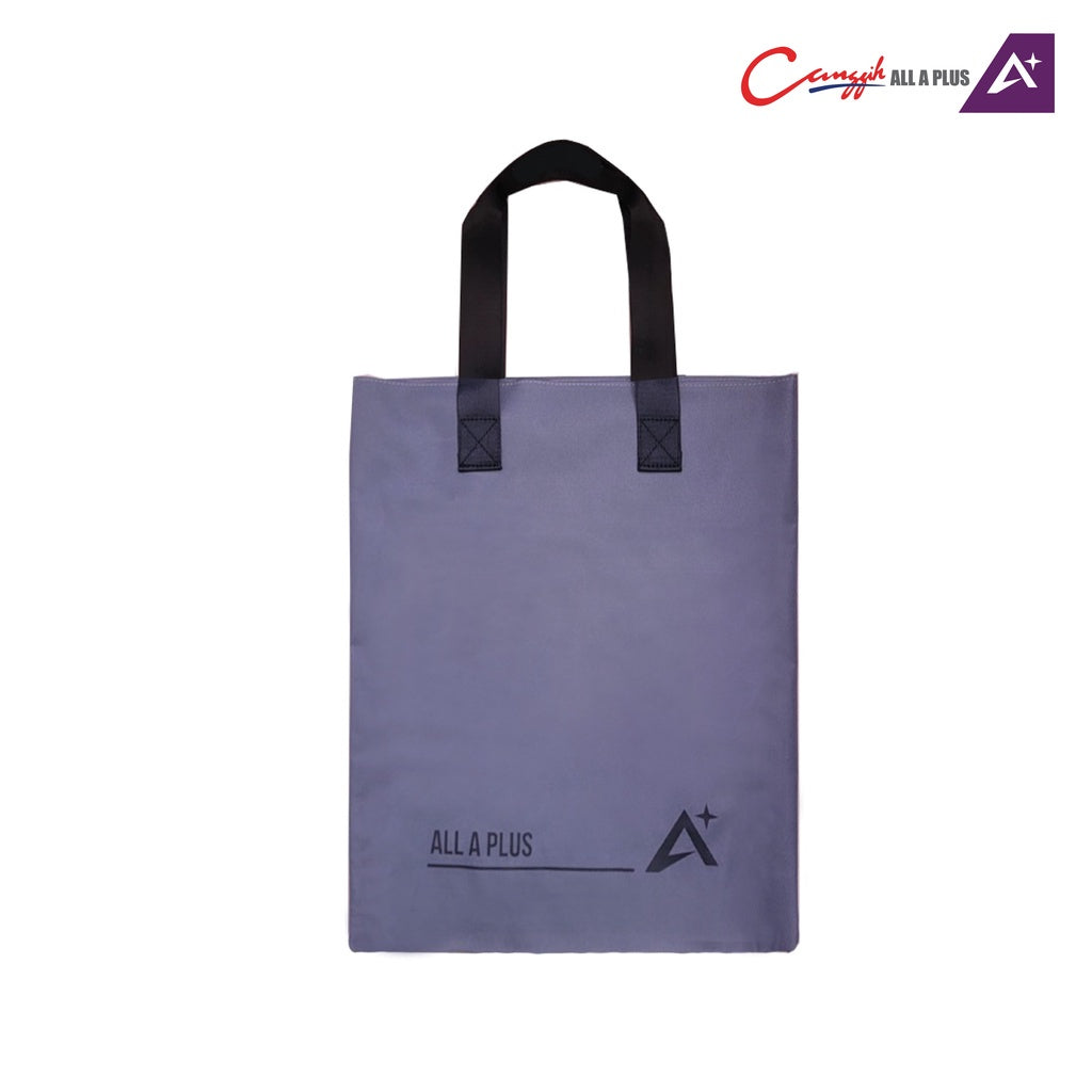 All A Plus Tote Bag