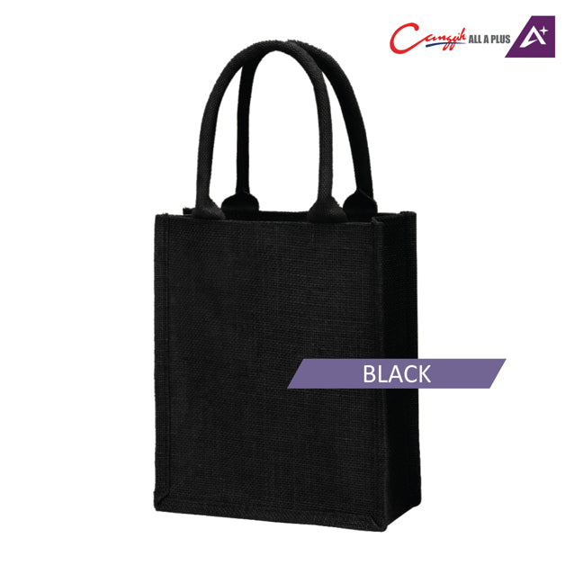 All A Plus Jute Bag JB 08 - AP-JB 1005