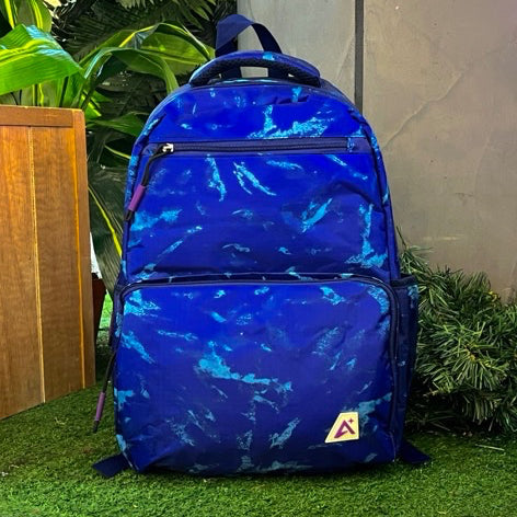 All A Plus Backpack Bag