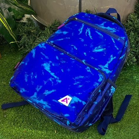 All A Plus Backpack Bag