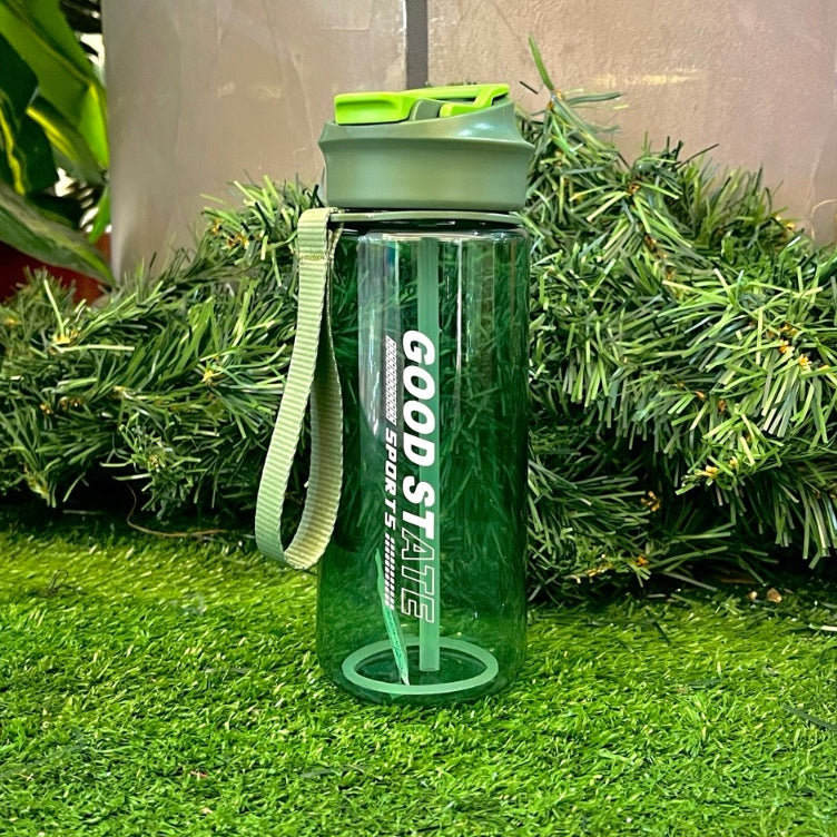 All A Plus Plastic Bottle Good State Sports 650ML