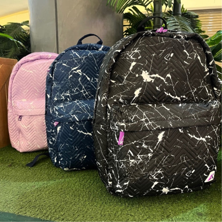 All A Plus Backpack Bag Lightning