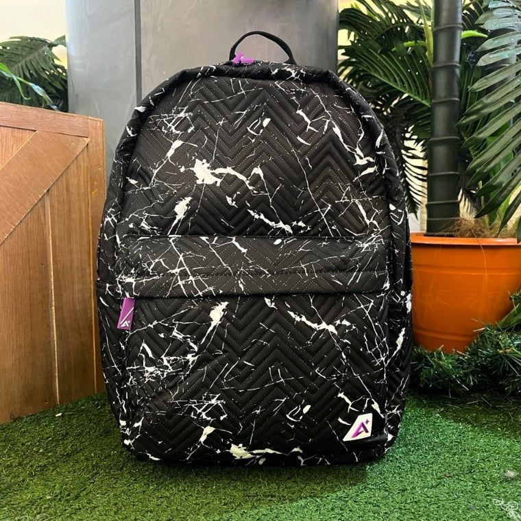 All A Plus Backpack Bag Lightning