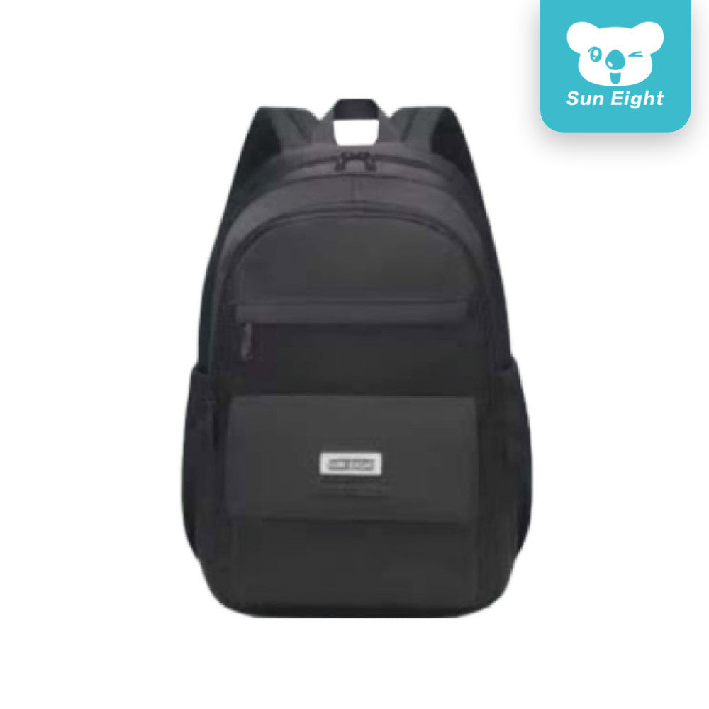 Sun Eight Marz School Backpack Ergonomic Young Design Lightweight Large Capacity Travel Bag | 199 Days Warranty