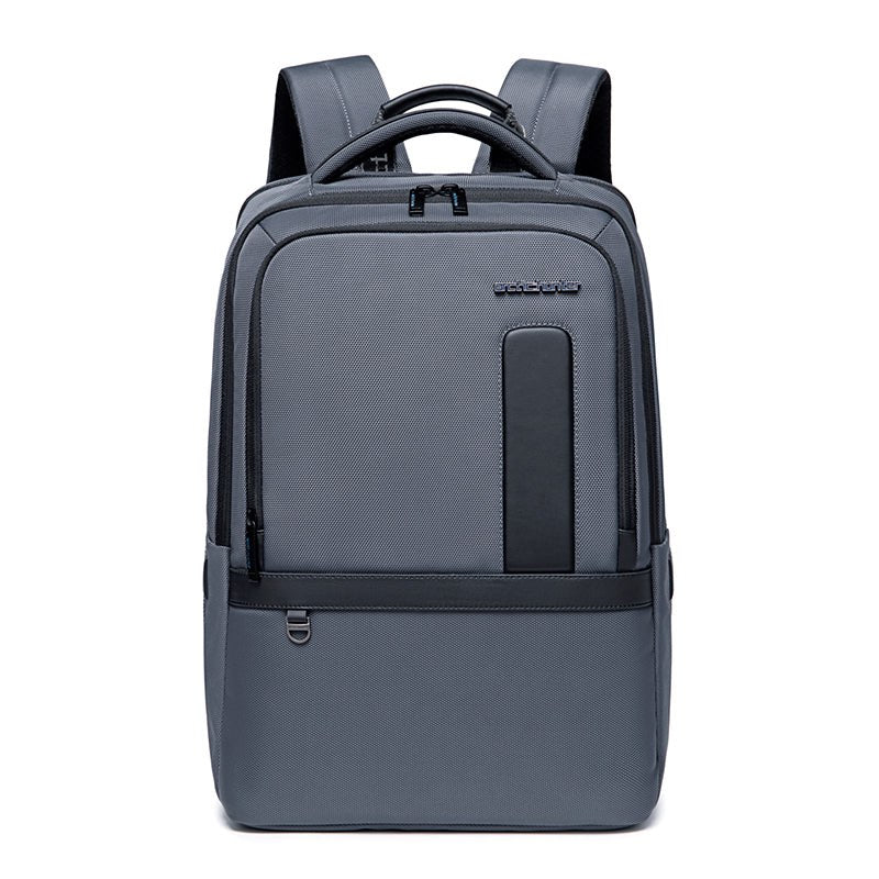 Arctic Hunter i-Tux Laptop Backpack - Grey