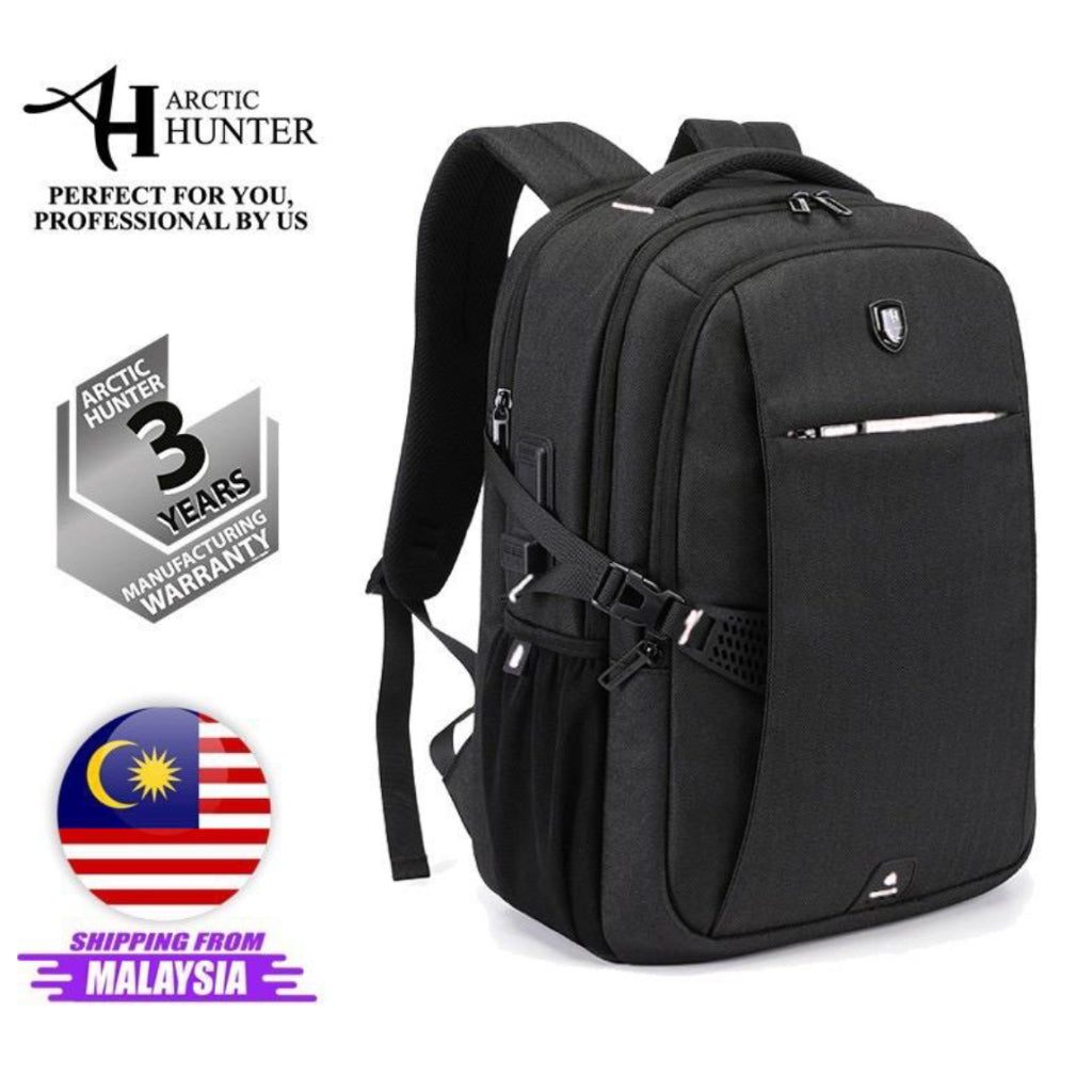 Arctic Hunter I-Reminiscence Backpack