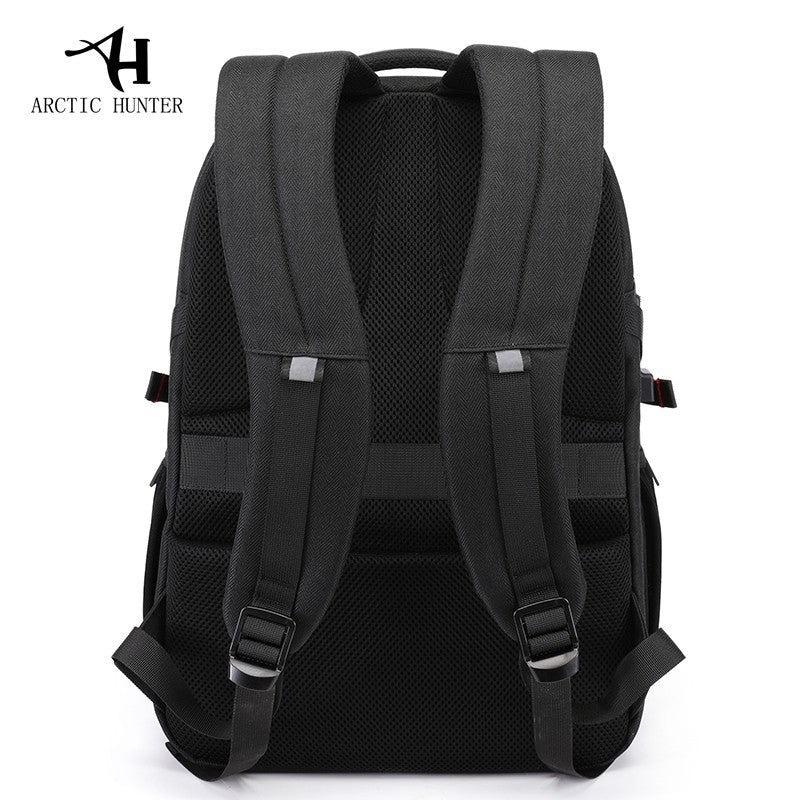 Arctic Hunter I-Reminiscence Backpack