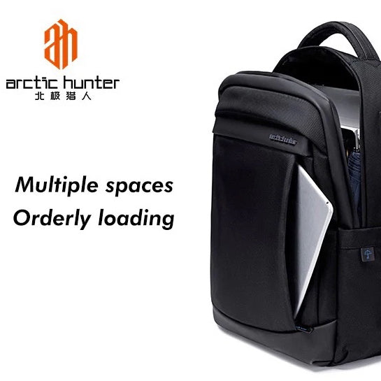 Arctic Hunter I-Reaver Backpack